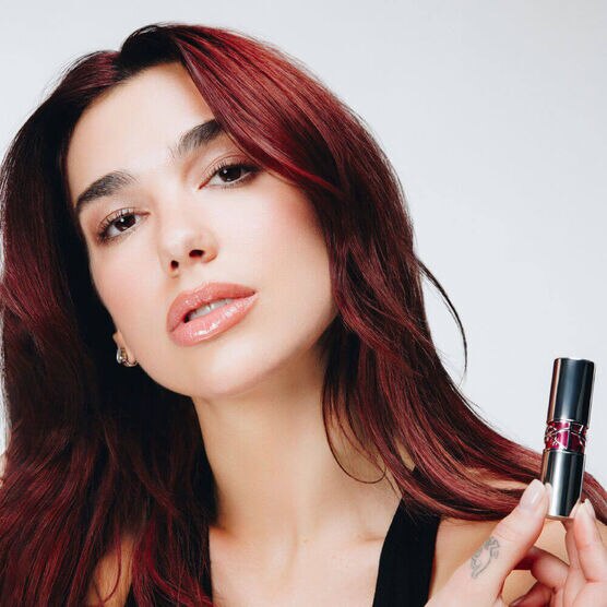 YSL Loveshine CANDY GLAZE 5